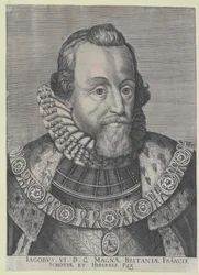 Jakob I kung av England