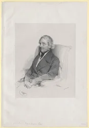 Johann Adam greve Abensperg Traun