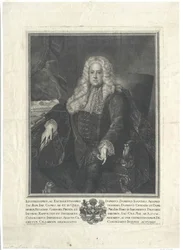 Johann Adam greve von Questenberg