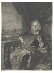 Johann Adam greve von Questenberg