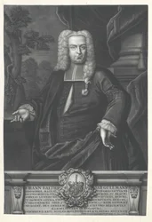 Johann Balthazar Gullmann