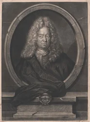Johann Christoph von Ettner och Eiteritz