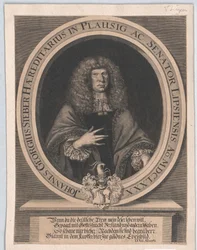 Johann Georg sifter