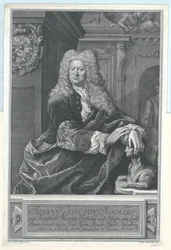 Johann Georg von Schmidt om Altenstadt