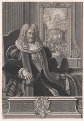Johann Jerome Loeffelholz av Colberg