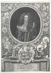 Johann Paul Paumgartner av Holenstein och Lonnerstadt