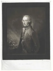 Johann greve av Liechtenstein