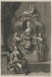 Johanna Dorothea grevinna Tattenbach-Geilsdorf