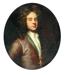 Jonathan Hall (olja på duk)