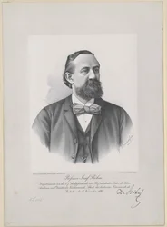 Joseph Boehm (tryck)