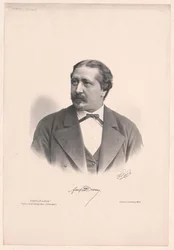 Joseph Durm (tryck)