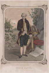Joseph Haydn