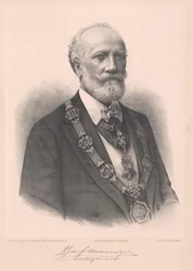 Joseph Neumayer (tryck)