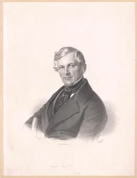 Joseph count Ugarte (tryck)