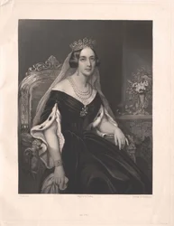 Josephine prinsessan Leuchtenberg