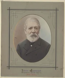 Jovan greve Marinovic
