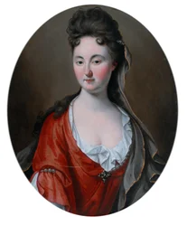 Julia Calverley (olja på duk)