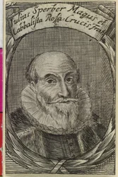 Julius Sparvhök