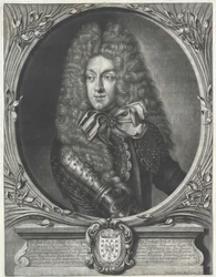Karl Egon greve von Fürstenberg