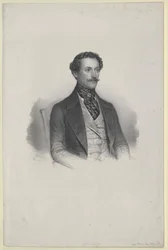 Karl greve Jenison-Walworth