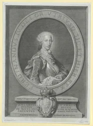 Kung både Sicilien Ferdinand I