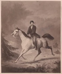 Kung av Bayern Ludvig II
