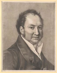 Kung av Bayern Maximilian I Joseph