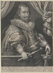 Kung av Danmark Christian IV