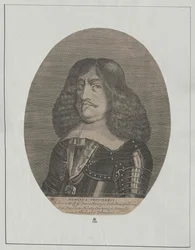 Kung av Danmark Fredrik III