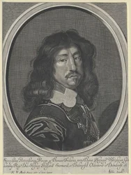 Kung av Danmark Fredrik III