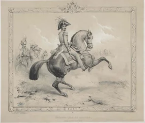 Kung av Danmark Fredrik VII