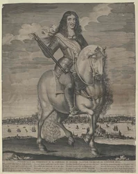 Kung av England Karl II