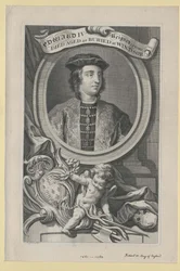 Kung av England Edward IV