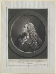 Kung av England Kurfurste av Hannover George II