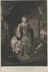 Kung av England George IV