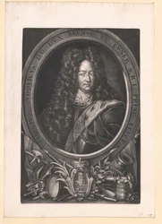 Kung av England George I