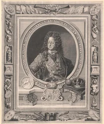 Kung av England George I