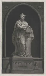 Kung av England Henrik VI