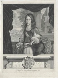 Kung av England Wilhelm III