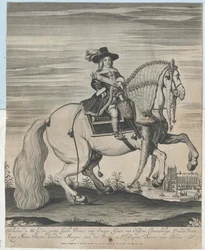 Kung av England Wilhelm III