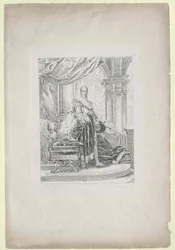 Kung av Frankrike Karl X.