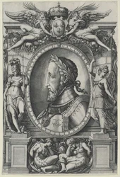 Kung av Frankrike Henrik II