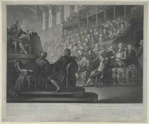Kung av Frankrike Ludvig XVI