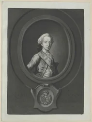 Kung av Frankrike Ludvig XVI