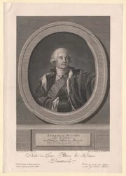 Kung av Polen Stanislaus II August