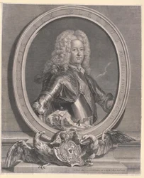 Kung av Polen Stanislaus I
