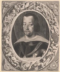 Kung av Portugal Johann IV