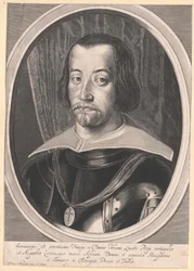 Kung av Portugal Johann IV