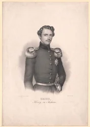 Kung av Sachsen George