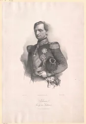 Kung av Sachsen Johann